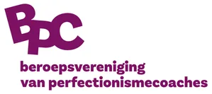 BPC-Beroepsvereniging van Perfectionismecoaches
